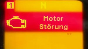 Перегрев масла в двигателе