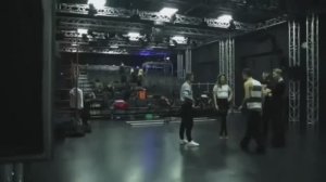 Лиана Асатиани, «Let’s dance».