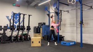 Задание 2 | Rx | Вызов Юга | Брусенцова Дарья