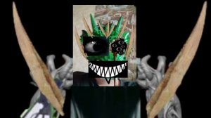 Мой милый взгляд (новый и намного милее)