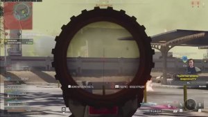 что это? WARZONE 4.0