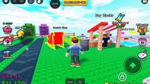 Прохожу не возможный паркур в роблоксе