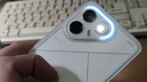 обзор Tecno Pova 7 Ultra