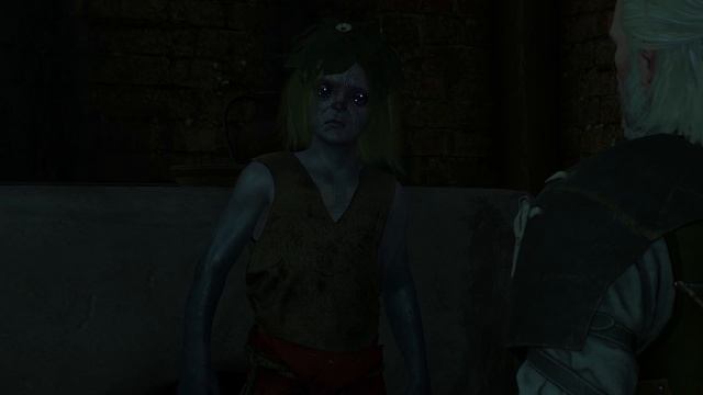 Он заплатил за дом много денег-[Ведьмак 3:Дикая Охота]