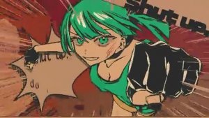 ファイター jon_YAKITORY feat初音ミク _ FighterOfficial MV