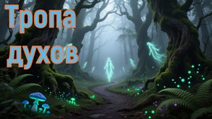 Тропа духов