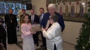 События дня (08.12.2025)