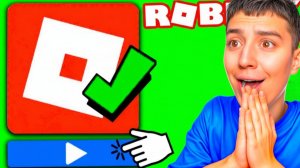 РОБЛОКС РАЗБЛОКИРУЮТ ЗАВТРА?! Roblox