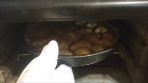 Постное печенье и тяжёлых 90 х. гг. -Тогда постился весь народ ...