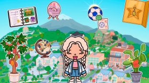 Новый Дом в Тока Бока и Новые Секреты 🏠