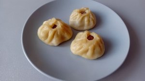 Как приготовить ПОЗЫ с мясом