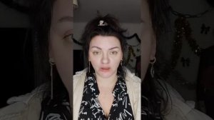 Вышедшая из запоя.