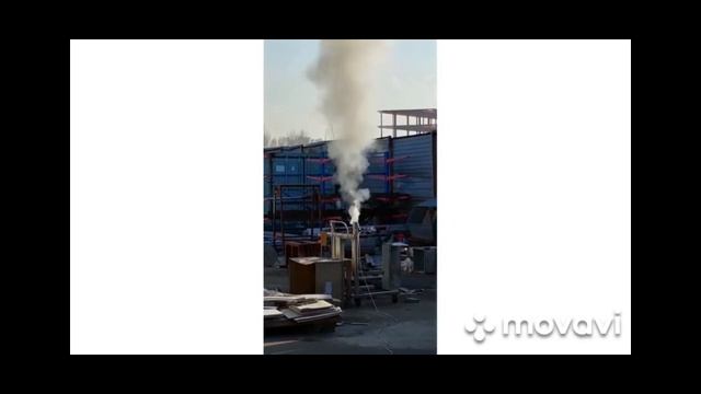 Неудачные тесты РДТТ.