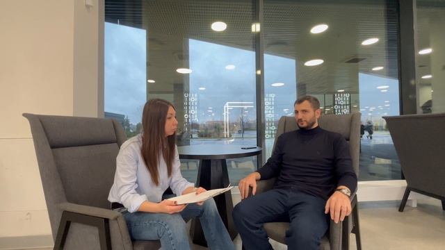 Интервью собственника Детальный подход