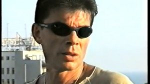 ОЛЕГ ГАЗМАНОВ В ПРОГРАММЕ "ОСТРОВ МЕЧТЫ" 2 - АВТОР И ВЕДУЩАЯ ФАТИМА ХЕЙШХО.