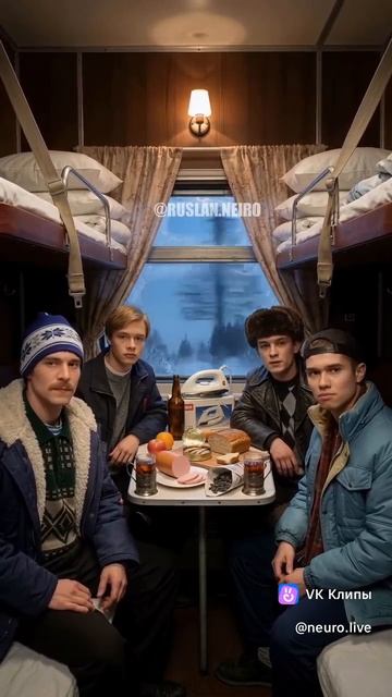 Выбери купе