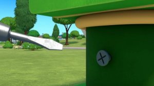 Вспыш и чудо-машинки 8 сезон 7 серия (мультсериал, 2024)