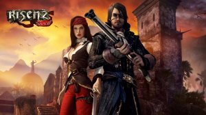 СТРИМ Risen 2: Dark Waters #23