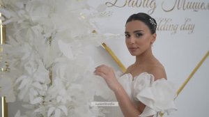 Езидская свадьба Давид & Мишель / г. Москва AslanStudio