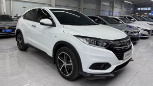 Honda Vezel 1,5 л 2022 г