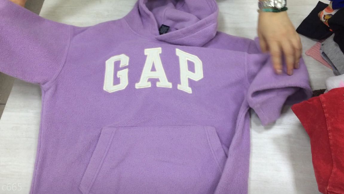 с665. Микс детский