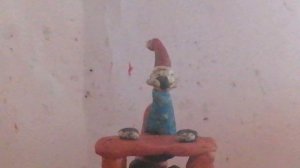 Детектив 3.5 против белый муш