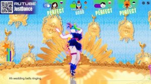 Just Dance: TOY - Netta