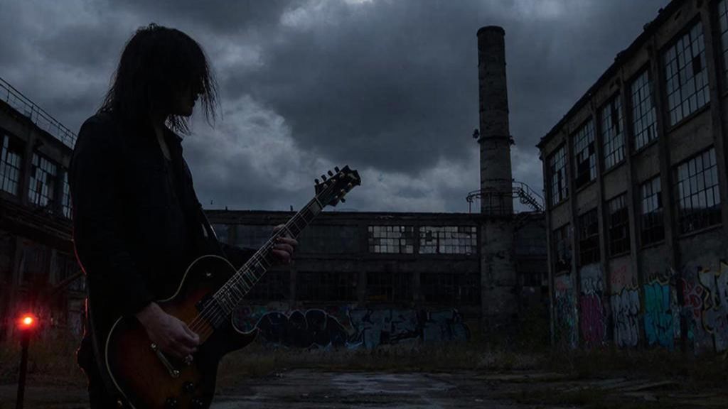 Альтернативный рок №1