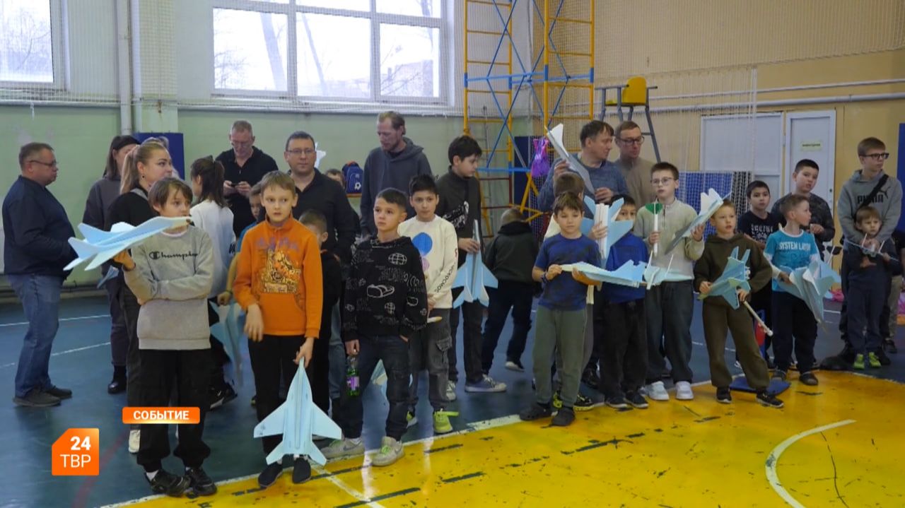 Техническое творчество