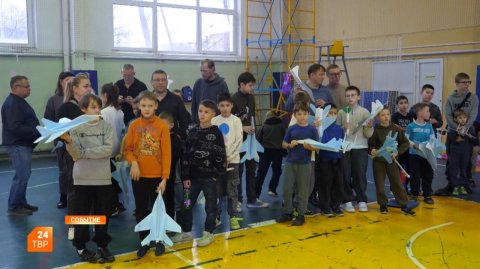 Техническое творчество