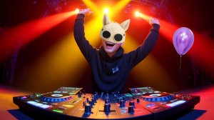 Агрессивный ДабСтеп - Dubstep на любителя. ЭТМ - Электронная Танцевальная Музыка Клубная. EDM