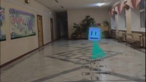 Я вернулся!!!
анимация тестовая