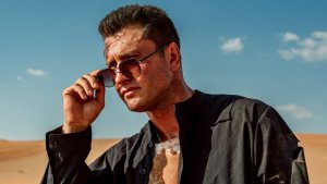 Мажор в Дубае 2025 ПОЛНЫЙ ФИЛЬМ