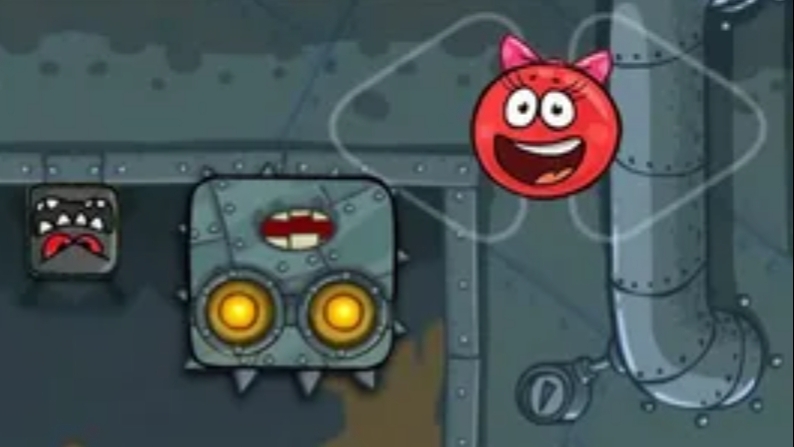 #КРАСНЫЙ ШАРИК , #КРАСНЫЙ НЕСНОСНЫЙ ШАРИК,  КРАСНЫЧ В ПОИСКАХ СВОЕЙ ЛЮБИМОЙ #КРАСНЫЙ ШАРИК СПАСАЕТ