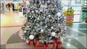 До Нового года осталось 22 дня .....Премьера песни на мои стихи