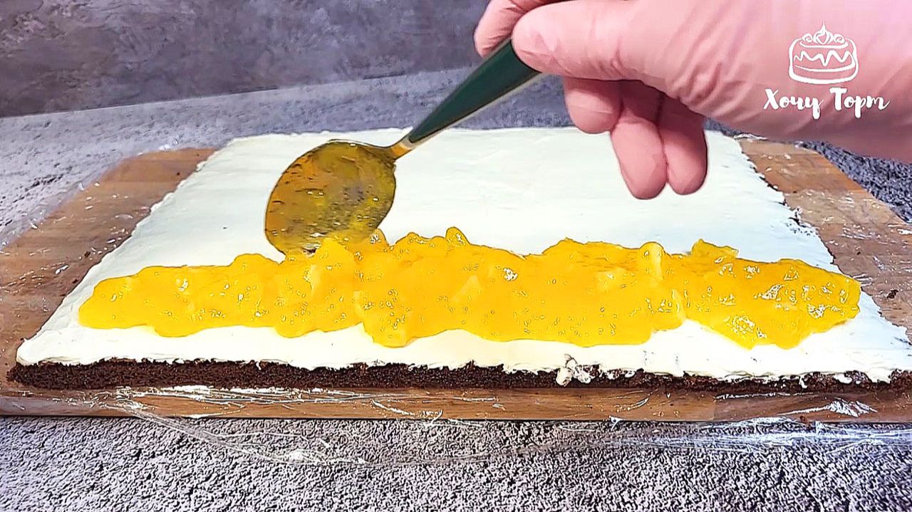 Апельсиновое конфи (просто и быстро) 🍊 Особенности приготовления конфи из апельсина 🍊