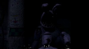 Музыка из теорий по фнафу #3