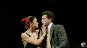 Я Вас любил.  ч.4