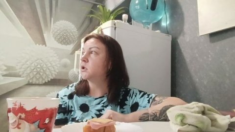 ЗАВТРАК/ КОФЕ/ БУТЕРБРОД