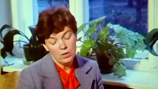 1987 год. Тюмень. Государственный архив Тюменской области.