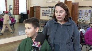 День Героев Отечества