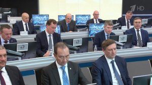 Стратегическая сессия по развитию Дальнего Востока состоялась в правительстве.