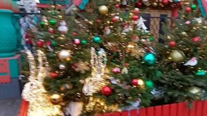 Фестивальная площадка "Зима в Москве "метро Теплый стан с каруселью бесплатно! Новый год !