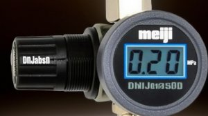 Регулятор давления MEIJI #монометр #маляркавдеревне #meiji