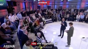 Вялые попытки канцлера Германии убедить молодёжь воевать за страну