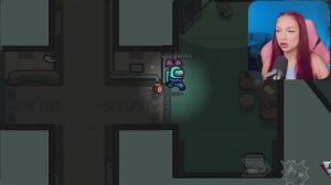 АМОНГ АС с ПОДПИСЧИКАМИ