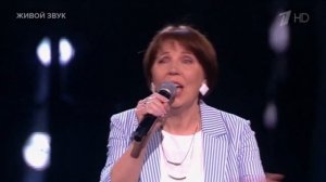 ШОУ "Две звезды"  "Непогода"