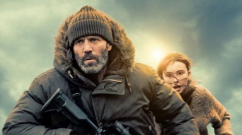 Убежище — Русский трейлер (2026)