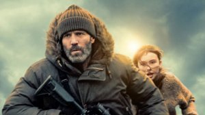 Убежище — Русский трейлер (2026)