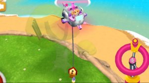 Щенячий патруль. Скай спешит на помощь